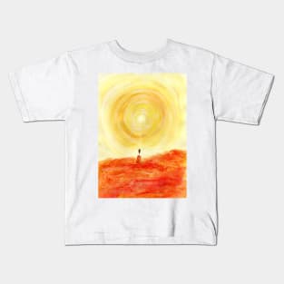 Angel look Kids T-Shirt